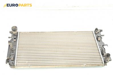 Воден радиатор за Mercedes-Benz Sprinter 3,5-t Box (906) (06.2006 - 02.2018) 316 NGT (906.633, 906.635), 156 к.с.