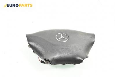 Airbag за Mercedes-Benz Sprinter 3,5-t Box (906) (06.2006 - 02.2018), 2+1 вр., товарен, позиция: предна