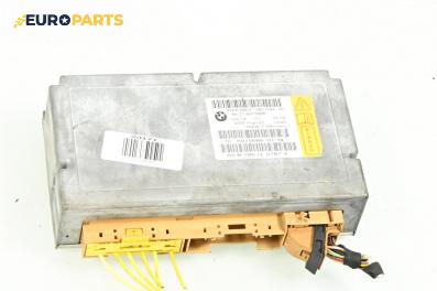 Модул за AIRBAG за BMW 5 Series E60 Sedan E60 (07.2003 - 03.2010), № BMW 65.77-6975686