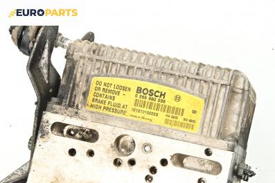 Помпа ABS за Mercedes-Benz E-Class Estate (S211) (03.2003 - 07.2009) E 240 T (211.261), № Bosch 0 265 960 036