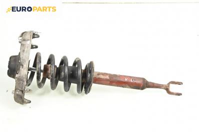 Макферсон за Audi A4 Avant B6 (04.2001 - 12.2004), комби, позиция: предна, лява
