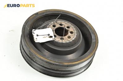 Демпферна шайба за Audi A4 Avant B6 (04.2001 - 12.2004) 2.5 TDI quattro, 180 к.с.