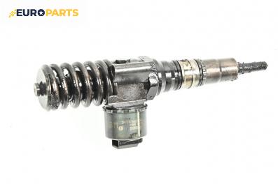 Дюза дизел за Jeep Compass SUV I (08.2006 - 01.2016) 2.0 CRD 4x4, 140 к.с., № Bosch 0414720404