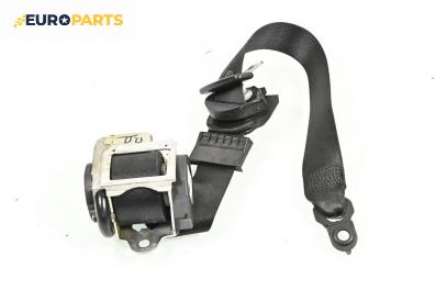 Предпазен колан за Mercedes-Benz E-Class Sedan (W211) (03.2002 - 03.2009), 4+1 вр., позиция: предна, дясна