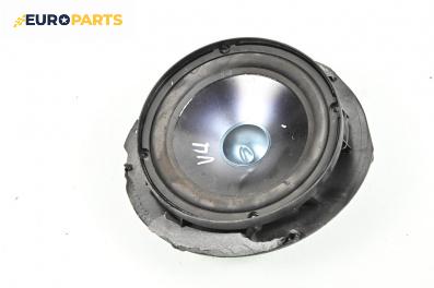 Високоговорител за Mercedes-Benz E-Class Sedan (W211) (03.2002 - 03.2009), № A2118206502