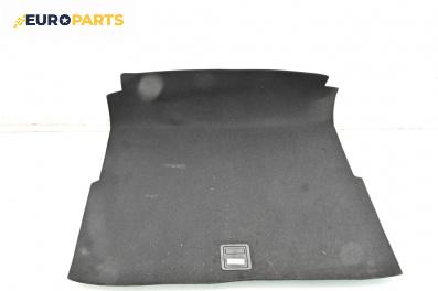 Кора багажник за Mercedes-Benz E-Class Sedan (W211) (03.2002 - 03.2009), 4+1 вр., седан