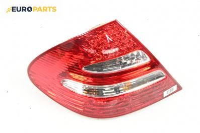 Стоп за Mercedes-Benz E-Class Sedan (W211) (03.2002 - 03.2009), седан, позиция: лява