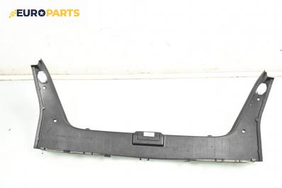 Планка багажник за Mercedes-Benz E-Class Sedan (W211) (03.2002 - 03.2009), 4+1 вр., седан