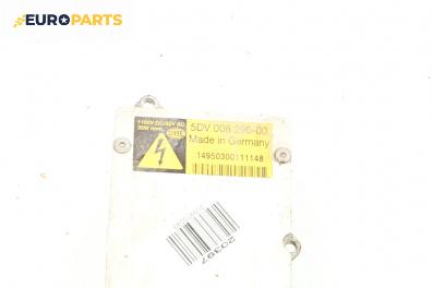 Xenon баласт за Mercedes-Benz E-Class Sedan (W211) (03.2002 - 03.2009), № 5DV 008 290-00