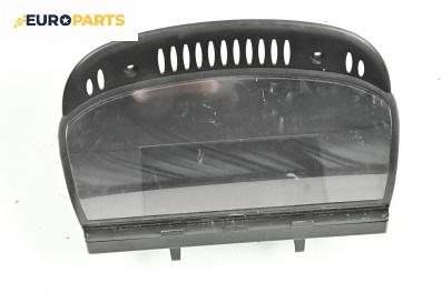 Дисплей навигация за BMW 5 Series E60 Sedan E60 (07.2003 - 03.2010), № BMW 65.82-6 938 109