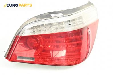 Стоп за BMW 5 Series E60 Sedan E60 (07.2003 - 03.2010), седан, позиция: дясна