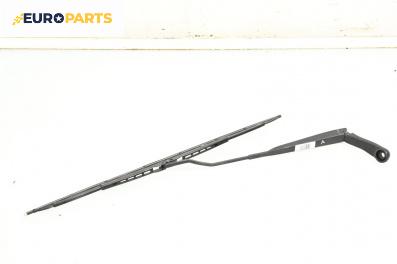 Рамо на чистачка за Nissan Primera Hatchback III (01.2002 - 06.2007), позиция: лява