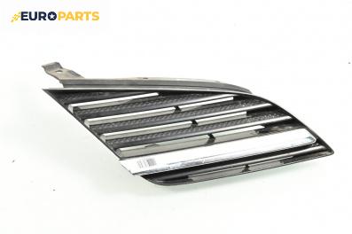 Решетка за Nissan Primera Hatchback III (01.2002 - 06.2007), хечбек, позиция: дясна