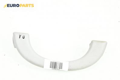 Ръкохватка за таван за Mercedes-Benz E-Class Sedan (W211) (03.2002 - 03.2009), 4+1 вр., позиция: предна, лява