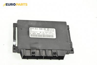 Модул парктроник за Mercedes-Benz E-Class Sedan (W211) (03.2002 - 03.2009), № A2115406545