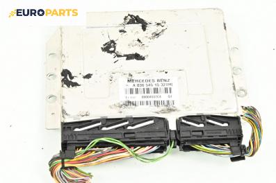 Модул за Mercedes-Benz E-Class Sedan (W211) (03.2002 - 03.2009), № A0365451532