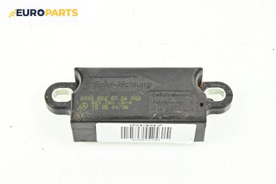 Сензор airbag за Mercedes-Benz E-Class Sedan (W211) (03.2002 - 03.2009), № A0038200726