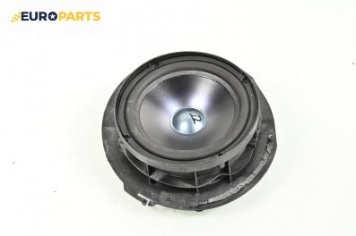 Високоговорител за Mercedes-Benz E-Class Sedan (W211) (03.2002 - 03.2009), № A2118206602