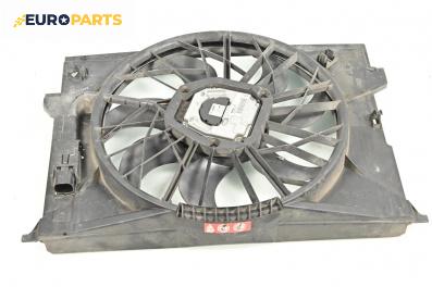 Перка охлаждане за Mercedes-Benz E-Class Sedan (W211) (03.2002 - 03.2009) E 350 (211.056), 272 к.с., № Bosch 1137328109