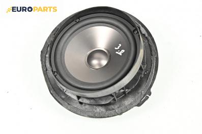 Високоговорител за Mercedes-Benz E-Class Sedan (W211) (03.2002 - 03.2009), № A2118206802