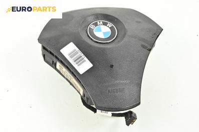Airbag за BMW 5 Series E60 Sedan E60 (07.2003 - 03.2010), 4+1 вр., седан, позиция: предна