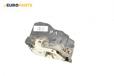 Брава на врата за BMW 5 Series E60 Sedan E60 (07.2003 - 03.2010), позиция: предна, лява