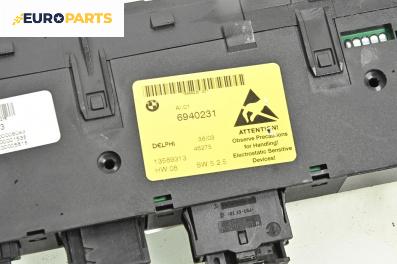 Модул подгрев на седалки за BMW 5 Series E60 Sedan E60 (07.2003 - 03.2010), № BMW 6940231