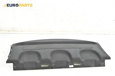Кора багажник за Mercedes-Benz E-Class Sedan (W211) (03.2002 - 03.2009), 4+1 вр., седан