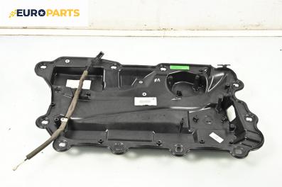Основа кора врата за BMW 7 Series E65 (11.2001 - 12.2009), 4+1 вр., седан, позиция: предна, лява