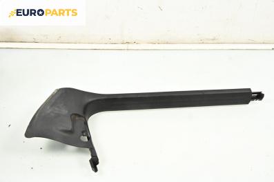 Вътрешен праг за Audi A6 Avant C6 (03.2005 - 08.2011), 4+1 вр., комби, позиция: предна, лява