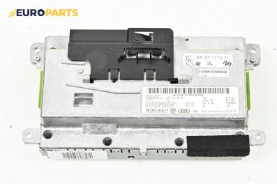 Дисплей навигация за Audi A6 Avant C6 (03.2005 - 08.2011), № 4F0 919 603 B