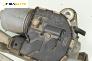 Ел. мотор за чистачките за Audi A6 Avant C6 (03.2005 - 08.2011), комби, позиция: предна, № Bosch 0 390 241 651