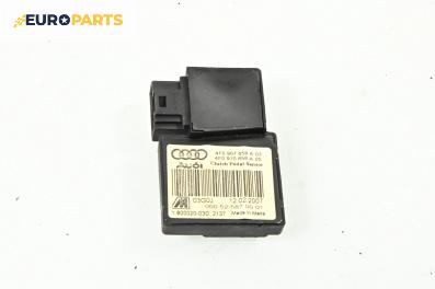 Датчик съединител автопилот за Audi A6 Avant C6 (03.2005 - 08.2011), № 4F0 907 658 А
