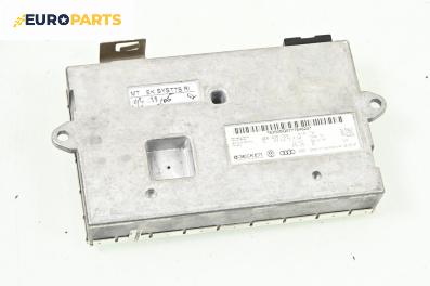 Модул GPS за Audi A6 Avant C6 (03.2005 - 08.2011), № 4E0 035 729