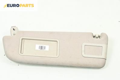 Сенник за Audi A6 Avant C6 (03.2005 - 08.2011), позиция: лява