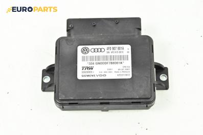 Модул паркинг спирачка за Audi A6 Avant C6 (03.2005 - 08.2011), № 4F0 907 801A