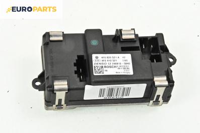 Реостат за Audi A6 Avant C6 (03.2005 - 08.2011), № Bosch 9 140 010 511