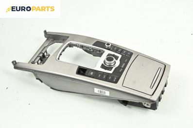 Панел бутони за Audi A6 Avant C6 (03.2005 - 08.2011)