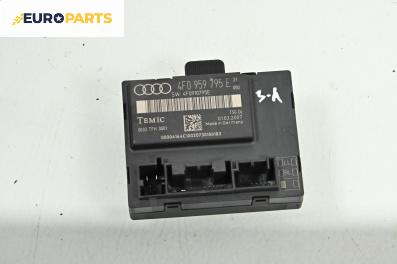 Модул врата за Audi A6 Avant C6 (03.2005 - 08.2011), № 4F0 959 795 E