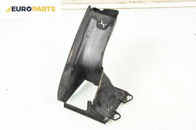 Пластмасова кора за Audi A6 Avant C6 (03.2005 - 08.2011), 4+1 вр., комби