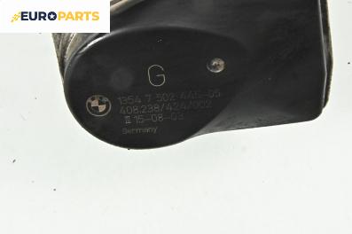 Дроселова клапа за BMW 5 Series E60 Sedan E60 (07.2003 - 03.2010) 530 i, 231 к.с.
