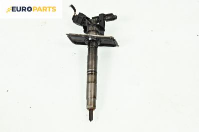 Дюза дизел за Volkswagen Touareg SUV I (10.2002 - 01.2013) 3.0 V6 TDI, 240 к.с., № 0986435 357