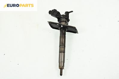 Дюза дизел за Volkswagen Touareg SUV I (10.2002 - 01.2013) 3.0 V6 TDI, 240 к.с., № 0986435 357