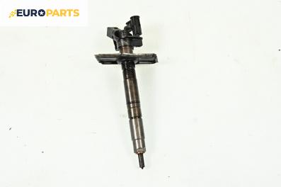 Дюза дизел за Volkswagen Touareg SUV I (10.2002 - 01.2013) 3.0 V6 TDI, 240 к.с., № 0986435 357