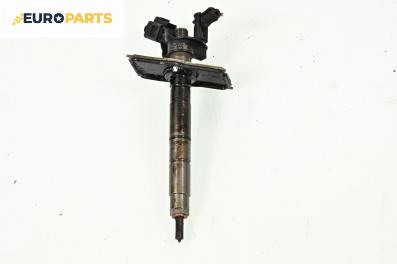 Дюза дизел за Volkswagen Touareg SUV I (10.2002 - 01.2013) 3.0 V6 TDI, 240 к.с., № 0986435 357