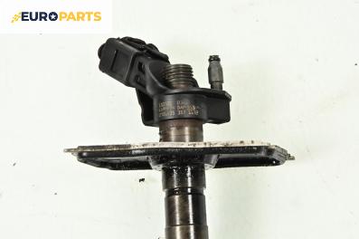 Дюза дизел за Volkswagen Touareg SUV I (10.2002 - 01.2013) 3.0 V6 TDI, 240 к.с., № 0986435 357