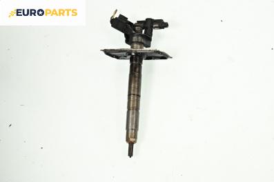 Дюза дизел за Volkswagen Touareg SUV I (10.2002 - 01.2013) 3.0 V6 TDI, 240 к.с., № 0986435 357