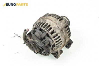 Алтернатор / генератор за Volkswagen Touran Minivan I (02.2003 - 05.2010) 1.4 TSI, 140 к.с.