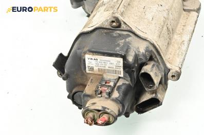 Мотор електрическа рейка за Volkswagen Touran Minivan I (02.2003 - 05.2010), № 1K0909144C