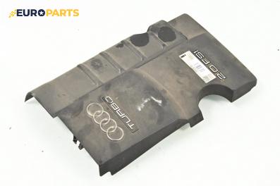 Декоративен капак двигател за Audi A6 Avant C6 (03.2005 - 08.2011)